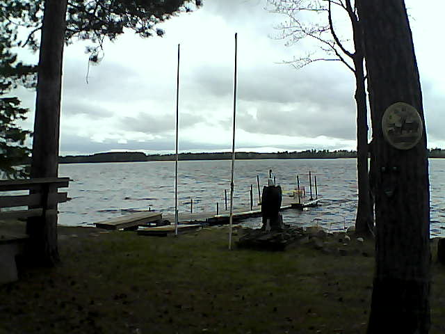 Whiteface Cam Image - Thu, 05/12/2016 6:30pm 