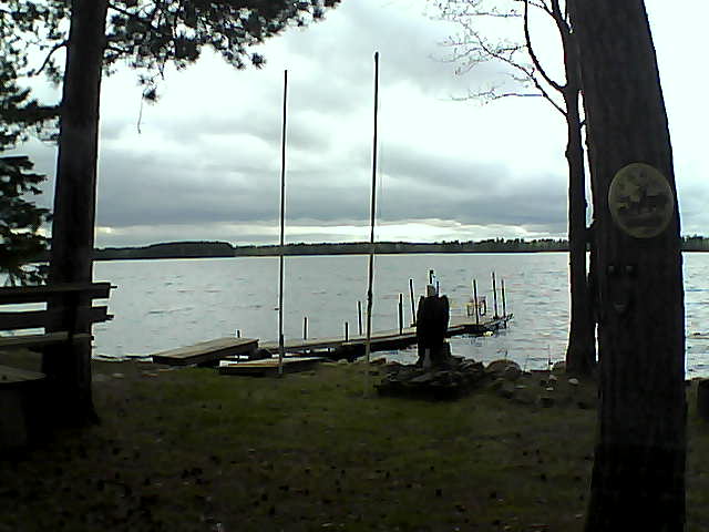 Whiteface Cam Image - Thu, 05/12/2016 6:50pm 