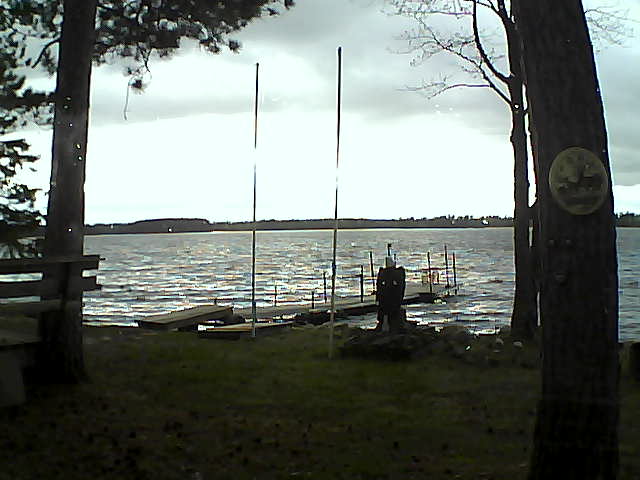 Whiteface Cam Image - Thu, 05/12/2016 7:10pm 