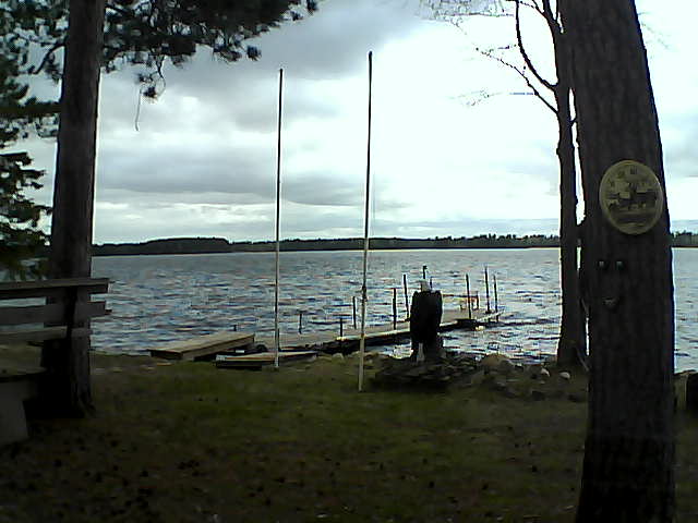 Whiteface Cam Image - Thu, 05/12/2016 7:30pm 