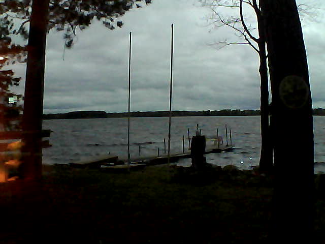 Whiteface Cam Image - Thu, 05/12/2016 8:50pm 