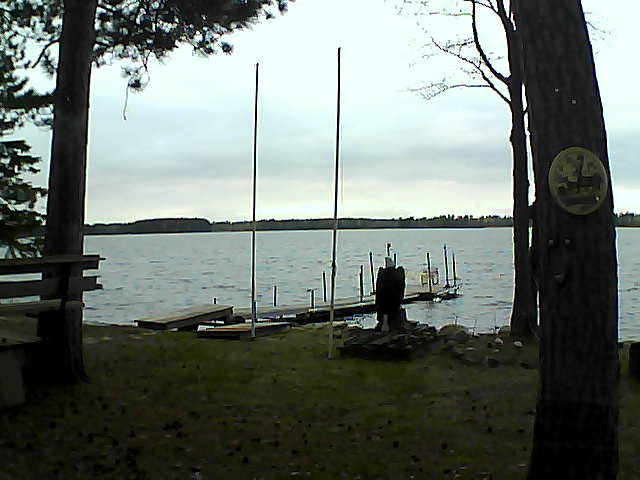 Whiteface Cam Image - Fri, 05/13/2016 6:10am 