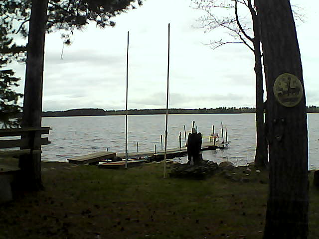 Whiteface Cam Image - Fri, 05/13/2016 6:30am 