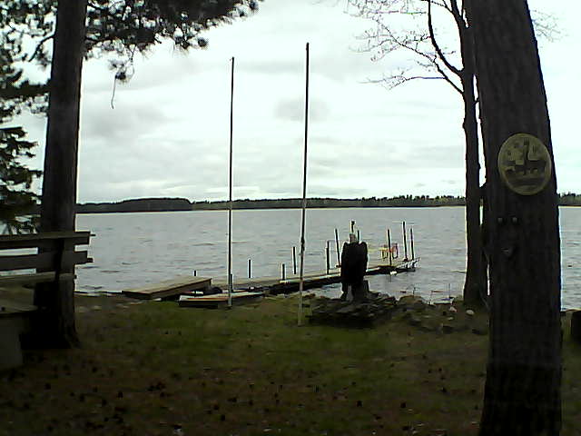 Whiteface Cam Image - Fri, 05/13/2016 6:50am 