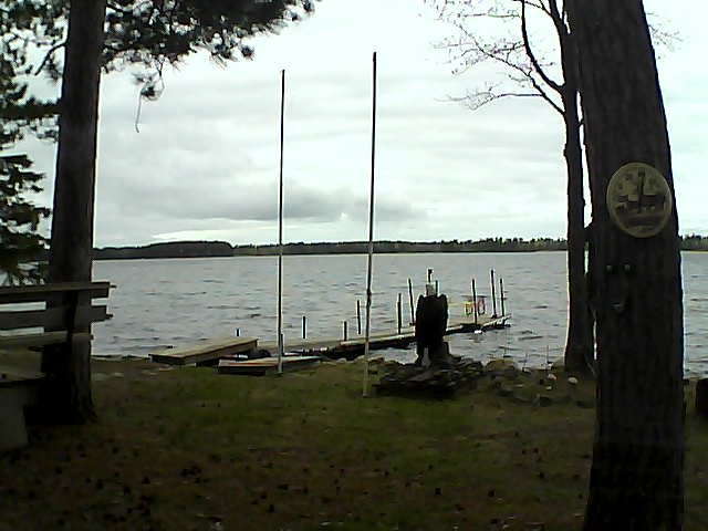 Whiteface Cam Image - Fri, 05/13/2016 7:10am 