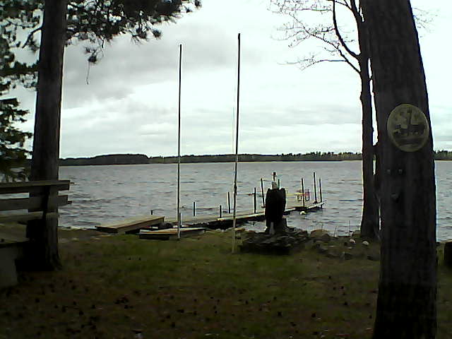 Whiteface Cam Image - Fri, 05/13/2016 7:50am 