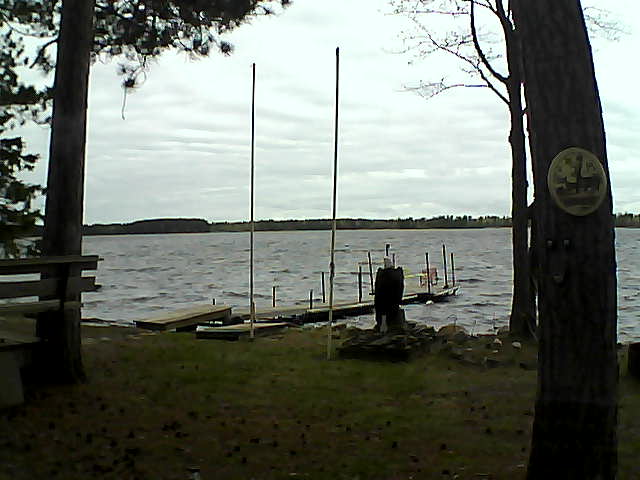 Whiteface Cam Image - Fri, 05/13/2016 8:10am 