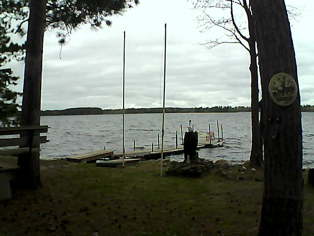 Whiteface Cam Image - Fri, 05/13/2016 8:30am 