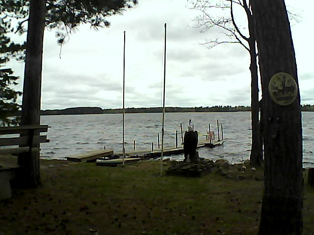 Whiteface Cam Image - Fri, 05/13/2016 9:10am 