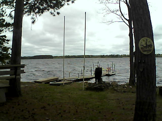 Whiteface Cam Image - Fri, 05/13/2016 9:30am 