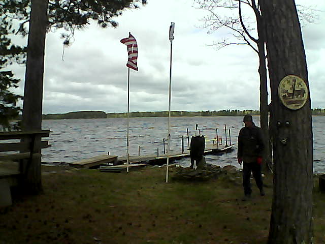 Whiteface Cam Image - Fri, 05/13/2016 9:50am 