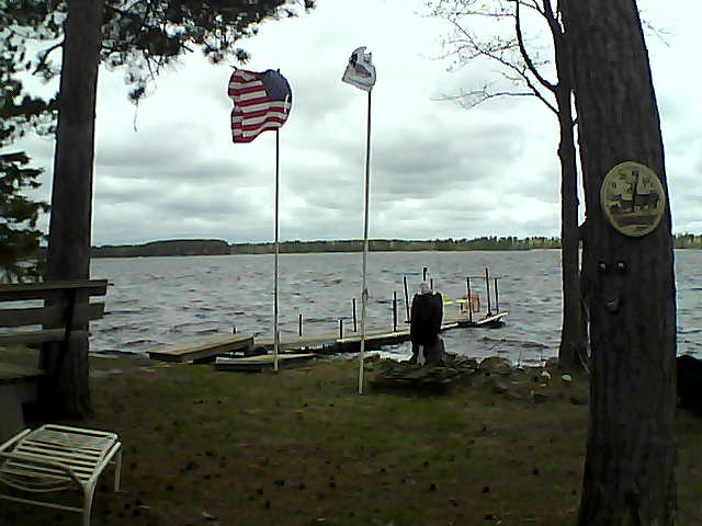 Whiteface Cam Image - Fri, 05/13/2016 10:10am 