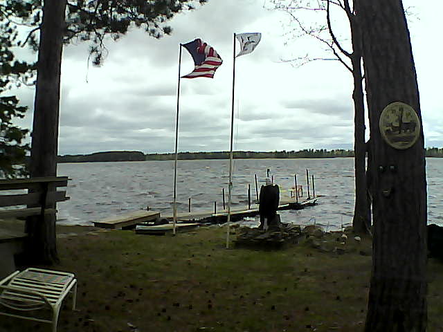 Whiteface Cam Image - Fri, 05/13/2016 10:30am 