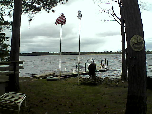 Whiteface Cam Image - Fri, 05/13/2016 10:50am 