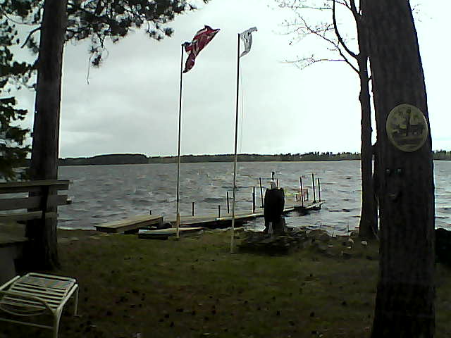 Whiteface Cam Image - Fri, 05/13/2016 11:10am 