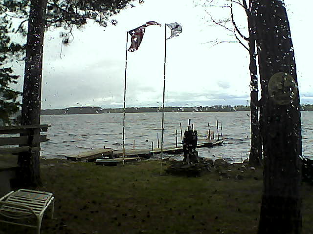 Whiteface Cam Image - Fri, 05/13/2016 11:30am 