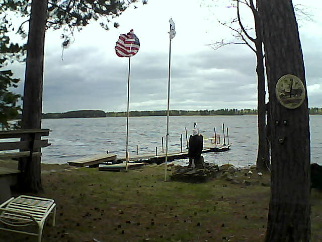 Whiteface Cam Image - Fri, 05/13/2016 12:10pm 