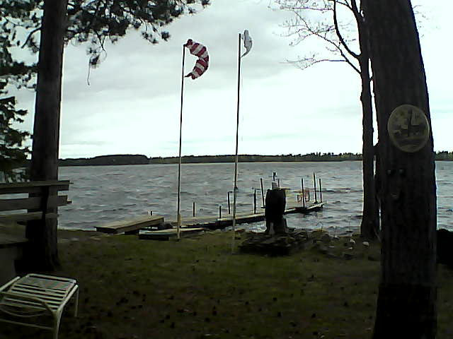 Whiteface Cam Image - Fri, 05/13/2016 12:30pm 