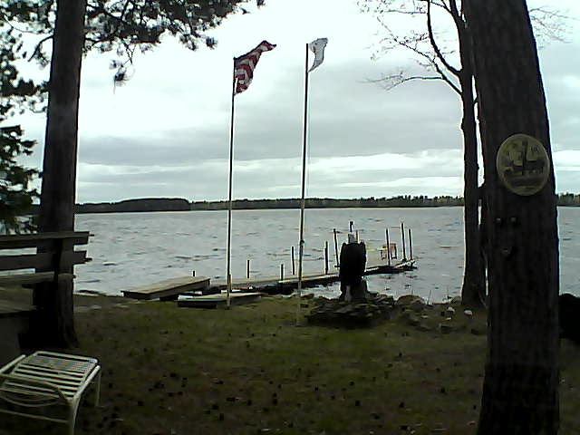 Whiteface Cam Image - Fri, 05/13/2016 12:50pm 