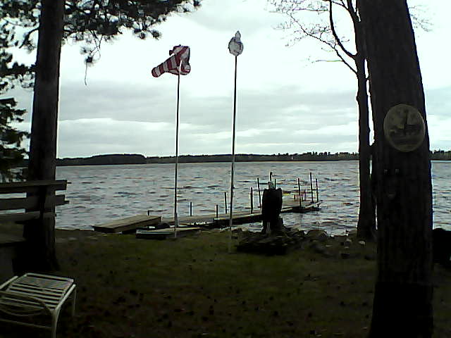 Whiteface Cam Image - Fri, 05/13/2016 1:10pm 