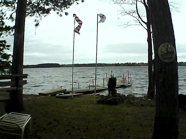 Whiteface Cam Image - Fri, 05/13/2016 1:30pm 