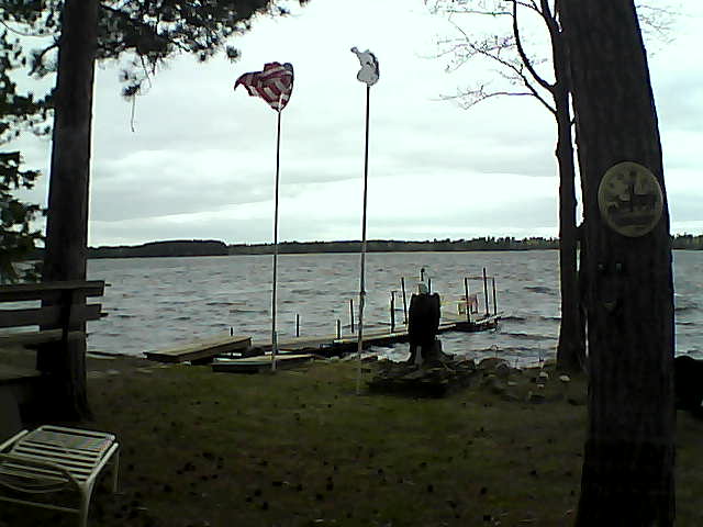 Whiteface Cam Image - Fri, 05/13/2016 2:30pm 