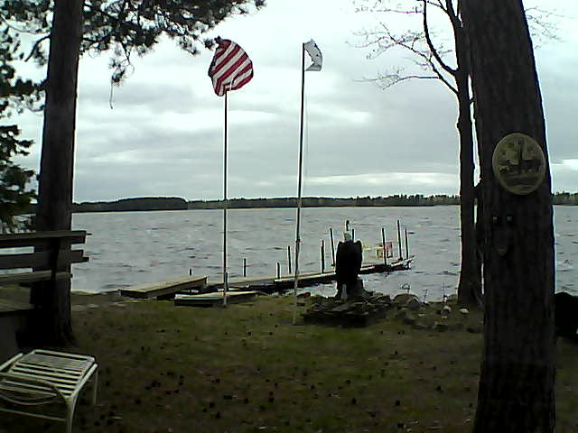 Whiteface Cam Image - Fri, 05/13/2016 2:50pm 