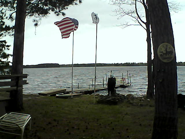 Whiteface Cam Image - Fri, 05/13/2016 3:50pm 