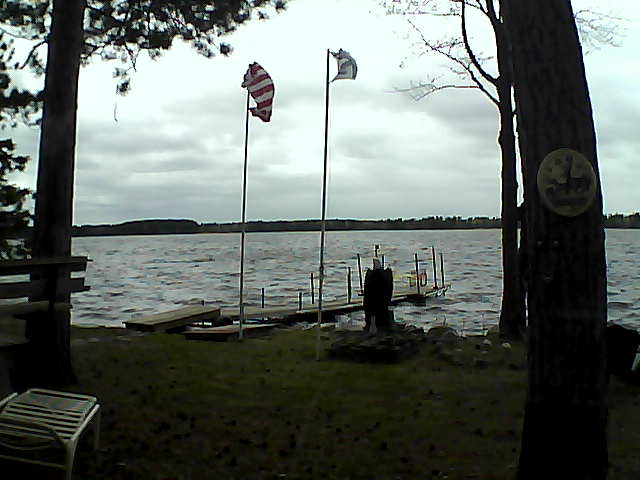 Whiteface Cam Image - Fri, 05/13/2016 4:10pm 