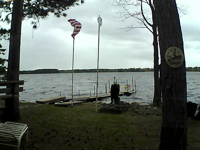 Whiteface Cam Image - Fri, 05/13/2016 4:50pm 