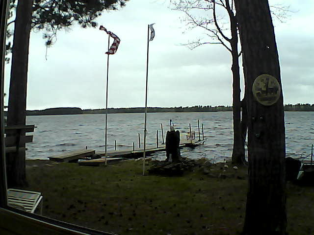 Whiteface Cam Image - Fri, 05/13/2016 5:10pm 