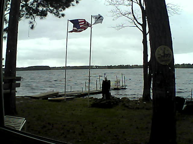 Whiteface Cam Image - Fri, 05/13/2016 5:30pm 