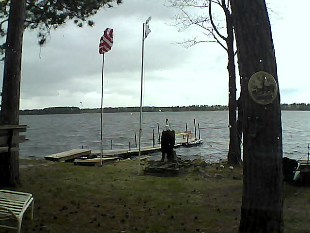 Whiteface Cam Image - Fri, 05/13/2016 5:50pm 