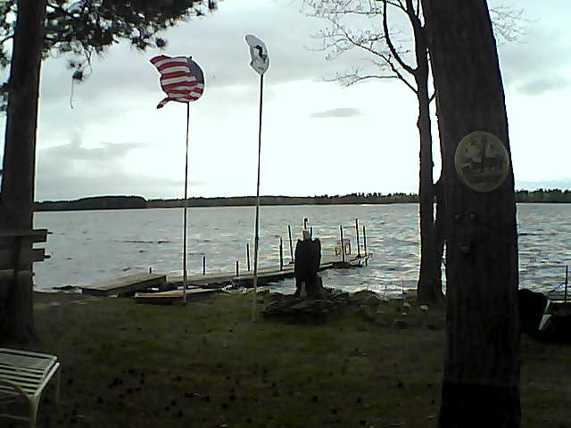 Whiteface Cam Image - Fri, 05/13/2016 6:10pm 