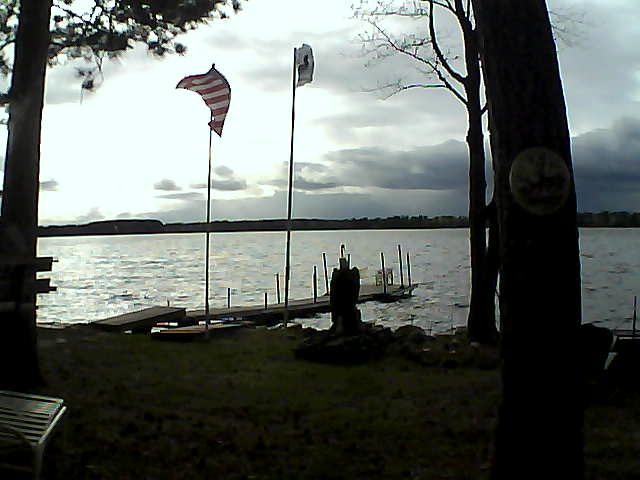 Whiteface Cam Image - Fri, 05/13/2016 6:30pm 