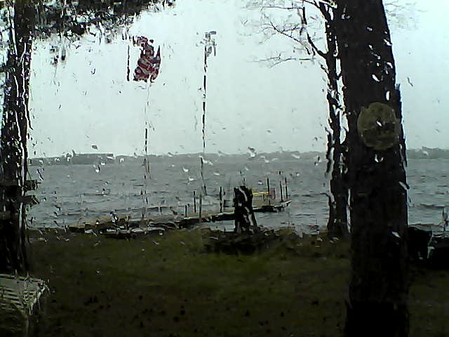 Whiteface Cam Image - Fri, 05/13/2016 7:10pm 