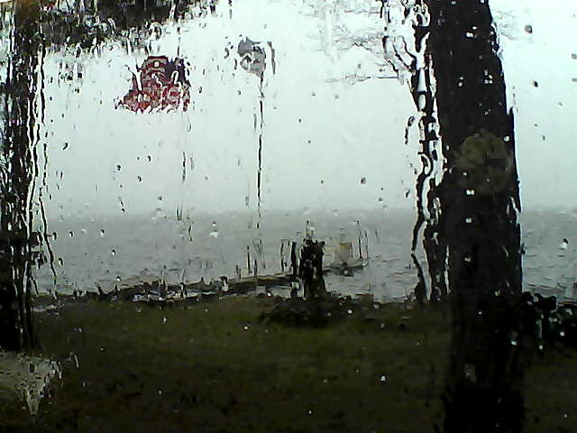 Whiteface Cam Image - Fri, 05/13/2016 7:30pm 