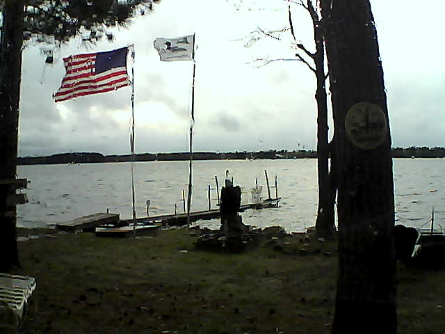 Whiteface Cam Image - Fri, 05/13/2016 7:50pm 