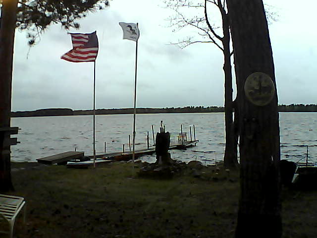 Whiteface Cam Image - Fri, 05/13/2016 8:30pm 