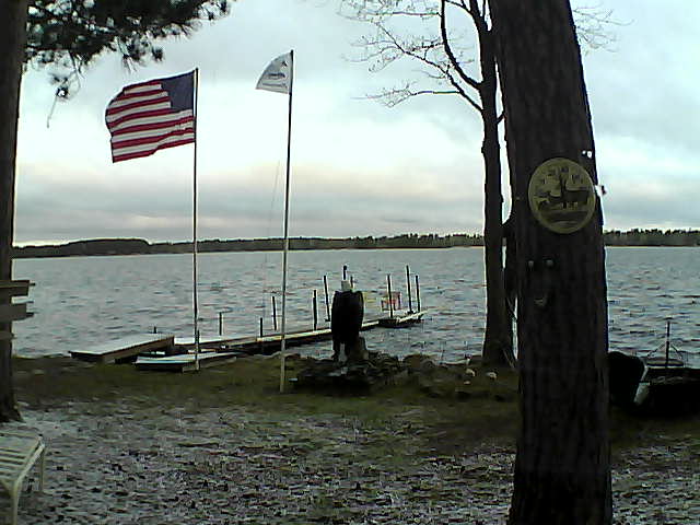 Whiteface Cam Image - Sat, 05/14/2016 6:10am 