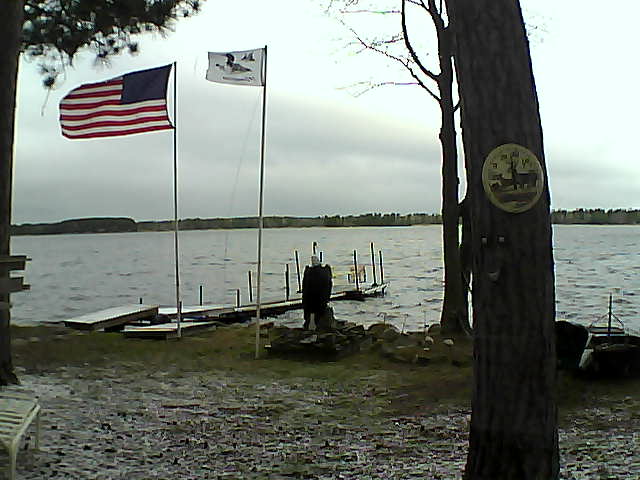 Whiteface Cam Image - Sat, 05/14/2016 7:10am 