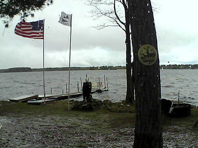 Whiteface Cam Image - Sat, 05/14/2016 7:30am 