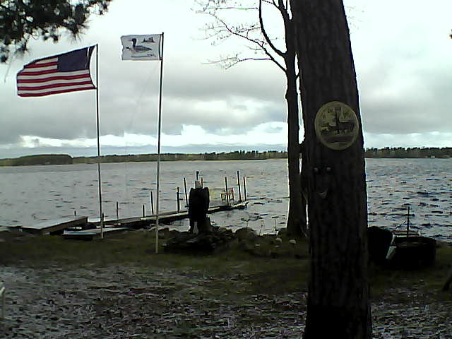 Whiteface Cam Image - Sat, 05/14/2016 7:50am 