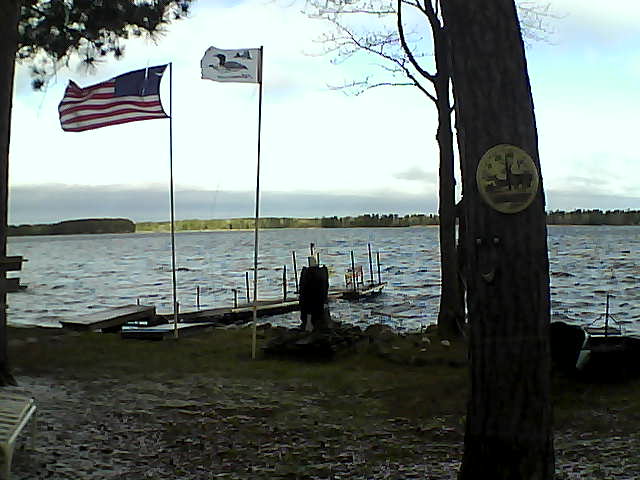 Whiteface Cam Image - Sat, 05/14/2016 8:10am 