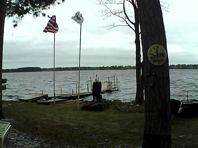 Whiteface Cam Image - Sat, 05/14/2016 8:50am 