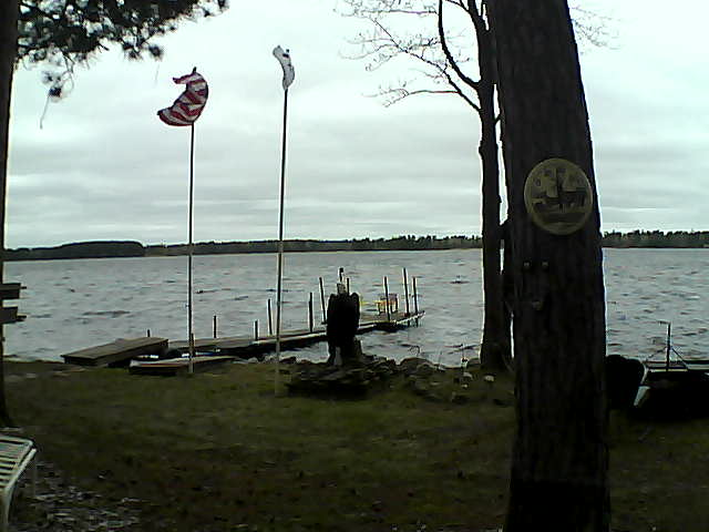 Whiteface Cam Image - Sat, 05/14/2016 9:50am 