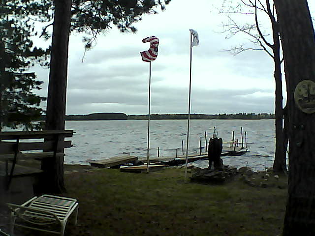 Whiteface Cam Image - Sat, 05/14/2016 11:03am 