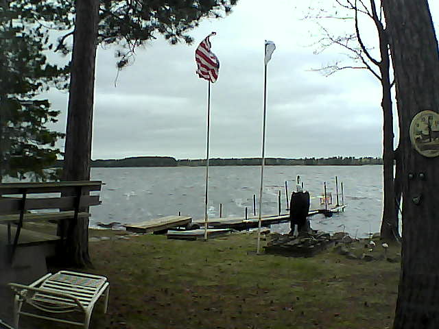 Whiteface Cam Image - Sat, 05/14/2016 11:43am 