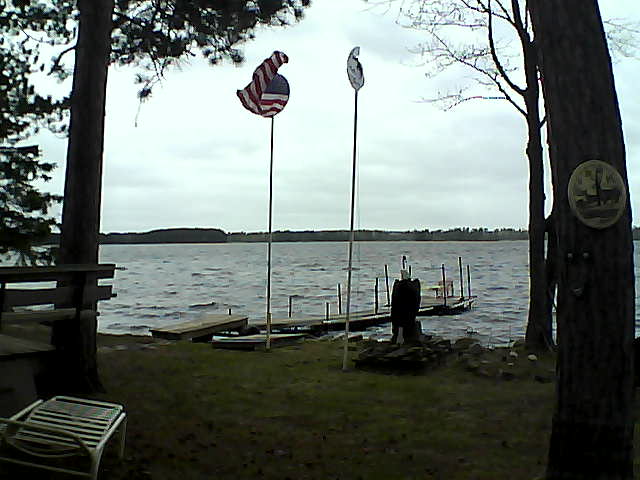 Whiteface Cam Image - Sat, 05/14/2016 1:03pm 