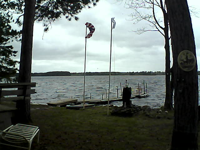 Whiteface Cam Image - Sat, 05/14/2016 1:43pm 